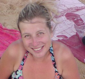 Photo de profil de Catherine Puteaux