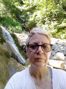 Photo de profil de Catherine Puydebois