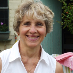 Photo de profil de Catherine Querillac