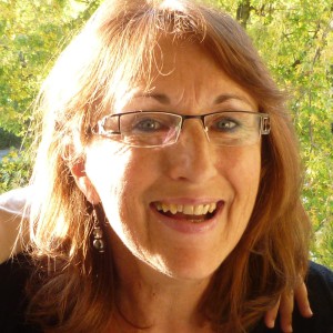 Photo de profil de Catherine Quobex