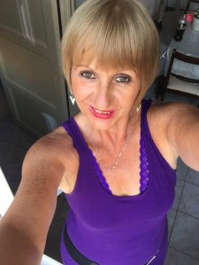 Photo de profil de Catherine Raffenne