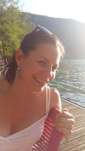 Photo de profil de Catherine Raffin