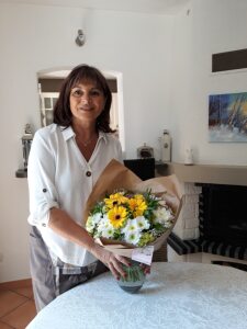 Photo de profil de Catherine Ragot