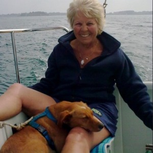 Photo de profil de Catherine Raine