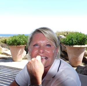 Photo de profil de Catherine Rameaux