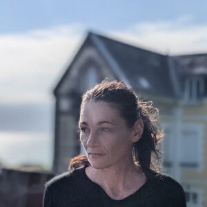 Photo de profil de Catherine Ramon