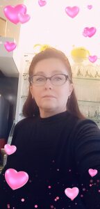Photo de profil de Catherine Rattel