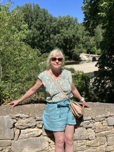 Photo de profil de Catherine Raux