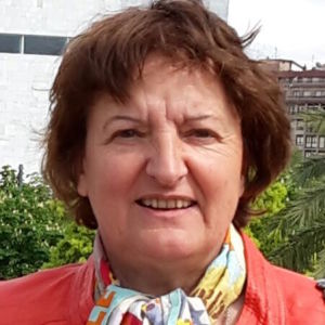 Photo de profil de Catherine Raverdy