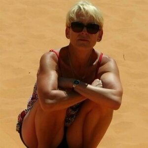 Photo de profil de Catherine Ravidat