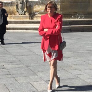 Photo de profil de Catherine Ravry