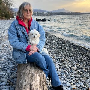 Photo de profil de Catherine Raymond