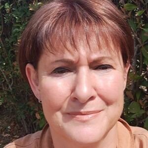 Photo de profil de Catherine Rebillard