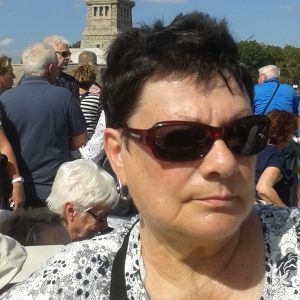 Photo de profil de Catherine Rech