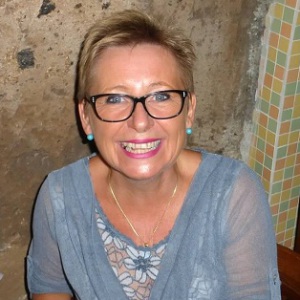 Photo de profil de Catherine Reganato