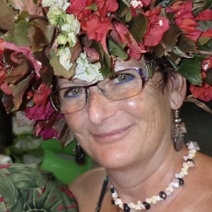 Photo de profil de Catherine Reitinger