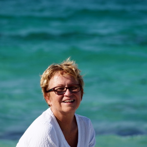 Photo de profil de Catherine Remoissonnet