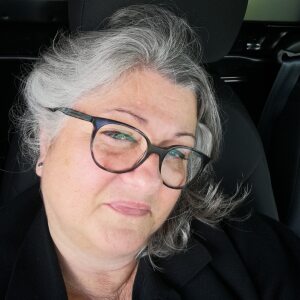 Photo de profil de Catherine Renard