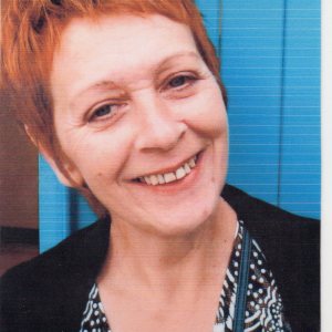Photo de profil de Catherine Renaud