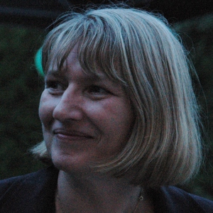 Photo de profil de Catherine Renon