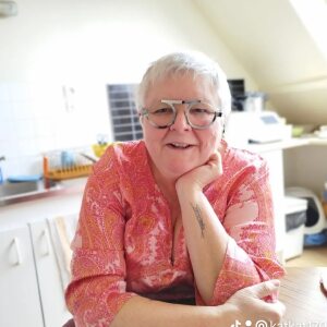 Photo de profil de Catherine Renoux