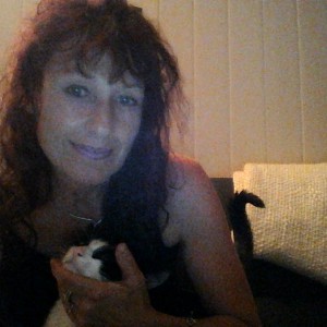 Photo de profil de Catherine Reveilloux