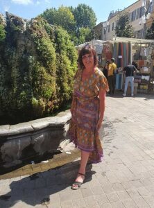 Photo de profil de Catherine Reves