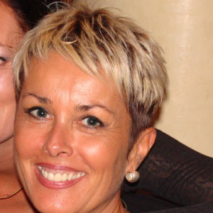Photo de profil de Catherine Ribet