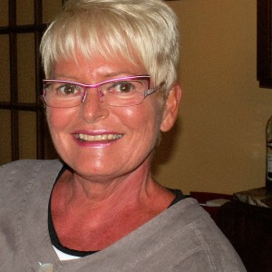 Photo de profil de Catherine Riboult