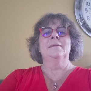 Photo de profil de Catherine Ricard