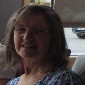 Photo de profil de Catherine Richard