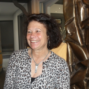 Photo de profil de Catherine Richard