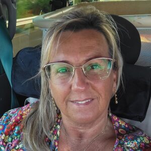 Photo de profil de Catherine Richarte