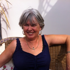 Photo de profil de Catherine Riera