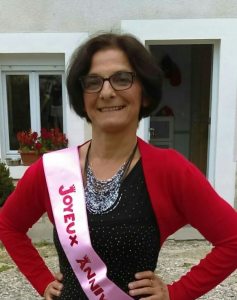 Photo de profil de Catherine Riochet