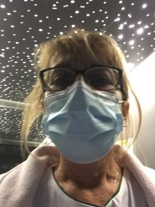 Photo de profil de Catherine Rivalin