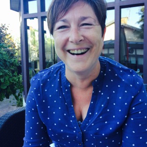 Photo de profil de Catherine Robert