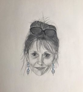 Photo de profil de Catherine Robinet