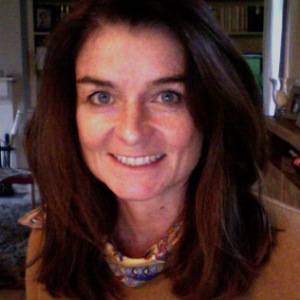 Photo de profil de Catherine Roche