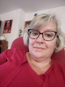 Photo de profil de Catherine Rodiac