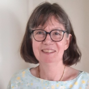 Photo de profil de Catherine Rodier Sollier