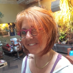Photo de profil de Catherine Rodrigo