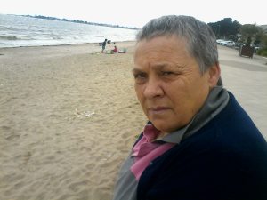 Photo de profil de Catherine Rolland