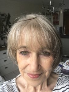 Photo de profil de Catherine Rolland