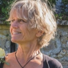 Photo de profil de Catherine Romet