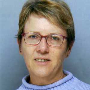 Photo de profil de Catherine Rommevaux