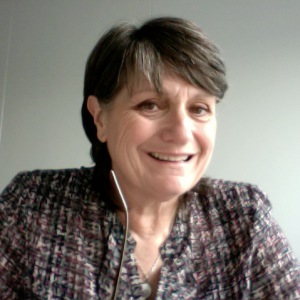 Photo de profil de Catherine Roose
