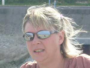 Photo de profil de Catherine Rose