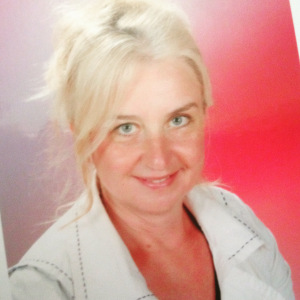 Photo de profil de Catherine Roudon