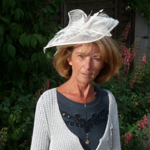 Photo de profil de Catherine Roueire